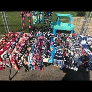 Agnes & Dora Legging Bundle